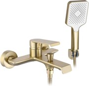 Badmengkraan REA Hass Gold Brush