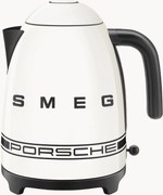 Waterkoker Porsche x Smeg, 1.7 L