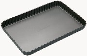 Non-stick quichevorm Cara