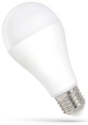 Koude LED lamp GLS E-27 230V 15W CW WOJ+14263