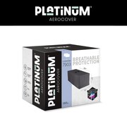 Platinum AeroCover Kussentas 200x75xH60