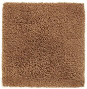 Aquanova Musa Badmat 60x60 cm Cinnamon MUSBMB-804