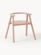 Kinderstoel Growing Green van beukenhout