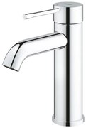 GROHE Essence Wastafelkraan Opbouw - uitloop 11.6cm - S-size - chroom 24172001