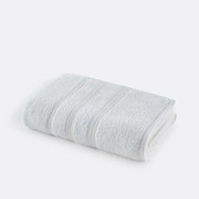 Maxi badlaken in bio badstof 600 g/m2 Ismo