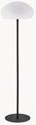 Mobiele dimbare outdoor vloerlamp Sponge