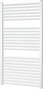 Plieger Quadro designradiator horizontaal 1135x600mm 627W wit