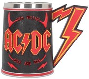 Koffie mok AC/DC