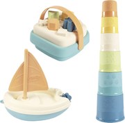 Little Smoby set van educatief speelgoed voor baby's