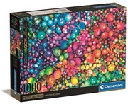 Puzzel Marvelous Marbles