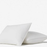 Zacht kussen, ultra zwellend, anti-mijt