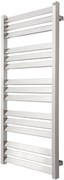 TVS Design Paso handdoekradiator chroom 320W 112x50cm