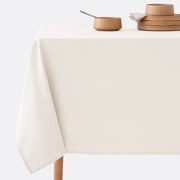 Tafelkleed in katoen, anti-vlekken SCENARIO