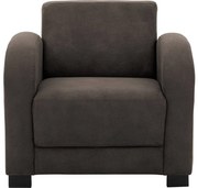 Goossens Fauteuil My Style, Fauteuil