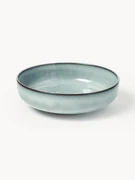 Handgemaakte schalen Nordic Sea, Ø 17 cm, 4 stuks