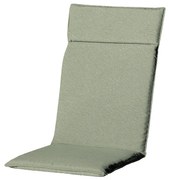 Madison tuinstoelkussen hoog 50x120 - panama sage