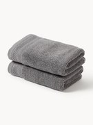 Handdoek Premium van biokatoen in verschillende formaten