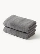 Handdoek Premium van biokatoen in verschillende formaten