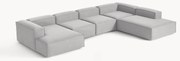 Modulaire U-bank Lennon