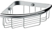 Hansgrohe Logis Universal hoekzeephouder draadmodel chroom 41710000