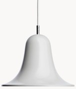 Kleine hanglamp Pantop, design Verner Panton
