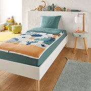 Caradou® met dekbed, Little Dino