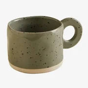 Koffiemok 28 Cl Demyr Agata Grijs - Sklum