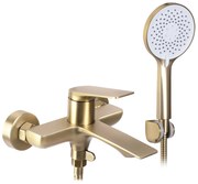Badmengkraan REA AVALON Gold Brush