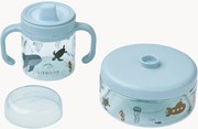 Kindersnackset Beatrix, 2-delig