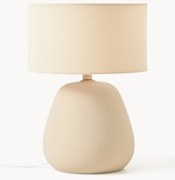 Keramische tafellamp Eileen