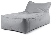 B-Bed Lounger Loungebed Outdoor - Pastel Grijs