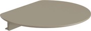 Hansgrohe WallStoris Planet Edition Planchet Zand