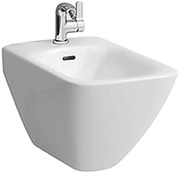 Laufen Palace Wandbidet 36x56x35 cm Wit