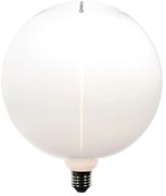 E27 LED lamp G200 wit 4W 250lm 1800K