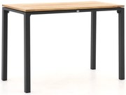 Bartafel Bellagio  | Rechthoekig  | Tuintafel Teakhout | 150x75cm | 4 personen | Kees Smit Tuinmeubelen