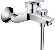 Hansgrohe Logis badkraan Chroom