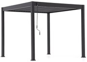 Cedrino Pergola 300x300x255cm