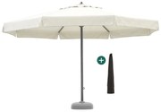 Shadowline Jamaica parasol ø 500cm