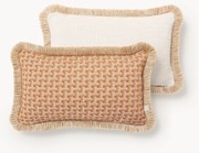 Handgemaakt outdoor kussen Janis