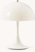 Dimbare draagbare LED tafellamp Panthella 250, design Verner Panton