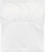 Hoeslaken Oba, katoensatijn