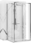 Douche REA Rapid Slide Chrome