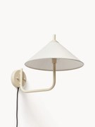 Grote wandlamp Vica