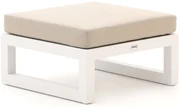 Forza Calleo lounge voetenbank 72x72x29cm