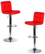 Set 2 Casper krukken