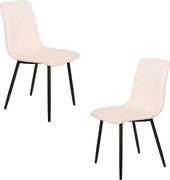 Set 2 Guri Stoelen