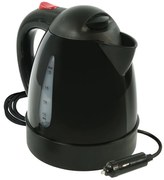 ProPlus Waterkoker 12 V 1 L zwart