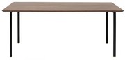 Kare Design Ravello Eettafel Sheesham Hout 200 Cm - 200 X 100cm.