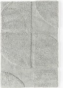 Hoog-laag vloerkleed Jade