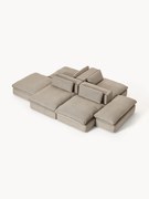 Modulaire XL U-bank Felix